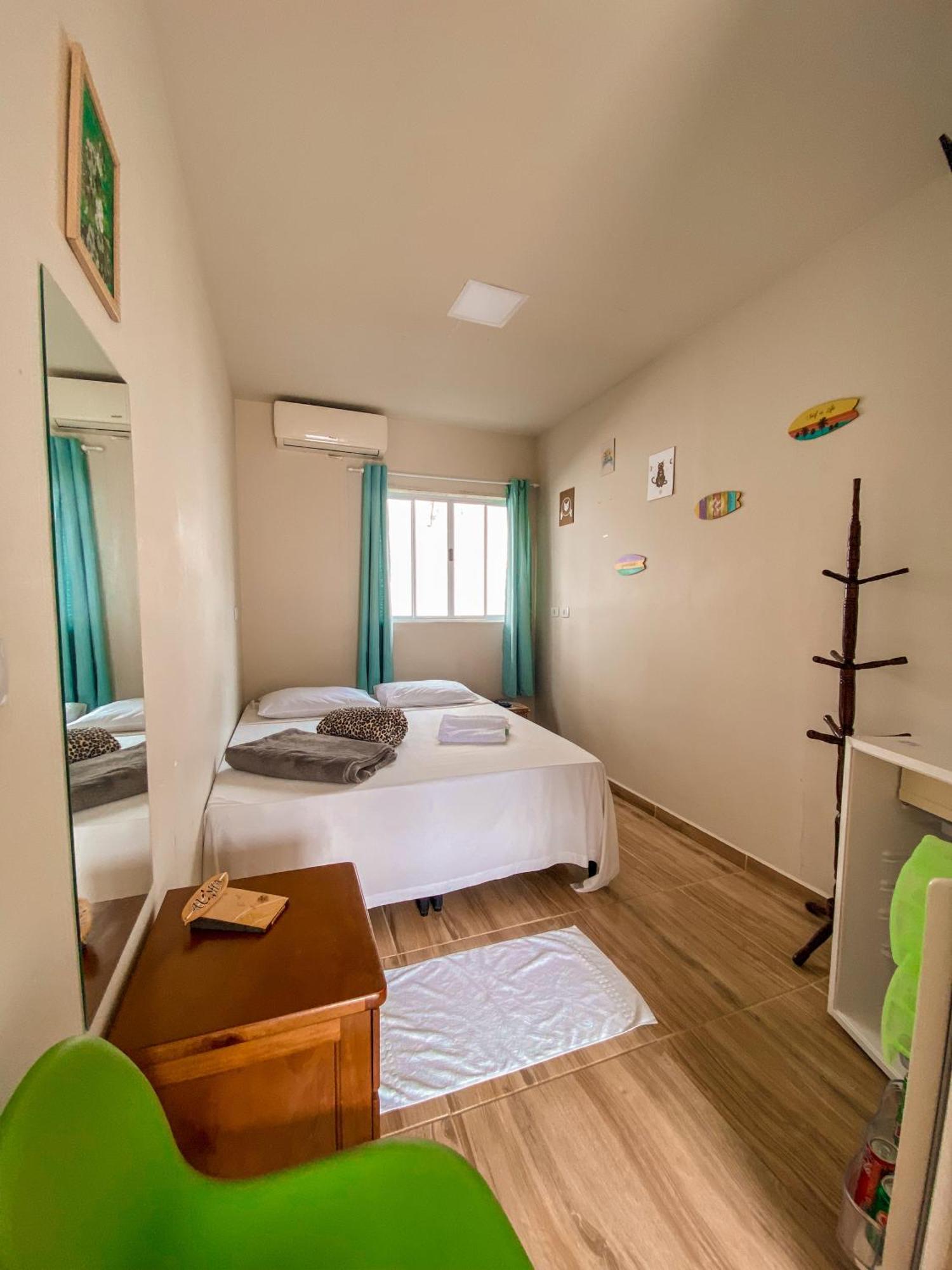 Aloha Oe Itagua Hotel Ubatuba Room photo